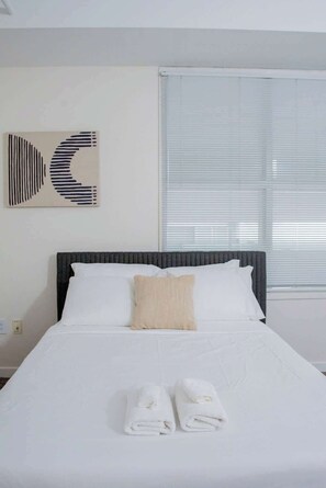 3 quartos, escrivaninha, ferros/tábuas de passar roupa, Wi-Fi