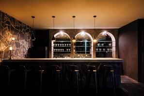 Bar (na propriedade)