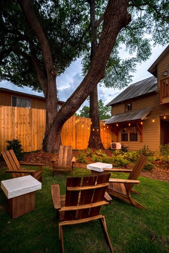 Downtown Fairhope Loft