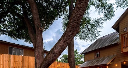 Downtown Fairhope Loft
