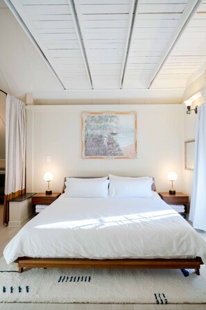 2 Schlafzimmer, Schreibtisch, Bügeleisen/Bügelbrett, WLAN