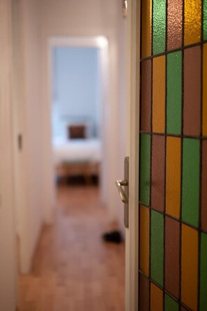 Interior - Stunning Designer 2 Bed Apt in Glorious Gràcia (Barcelona)