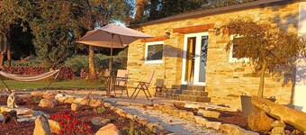 La Casita - a haven of peace to escape and relax.