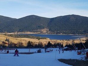 Sports d’hiver