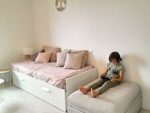 1 chambre, Wi-Fi