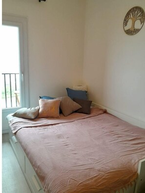 1 bedroom, WiFi