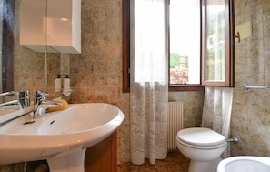 Dusche