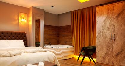 Greenwich Istanbul Hotel