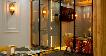 Greenwich Istanbul Hotel