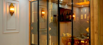 Greenwich Istanbul Hotel