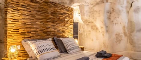 2 Schlafzimmer, kostenloses WLAN, BettwÀsche