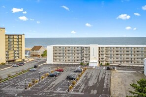 Exterior - One Bedroom Oceanside Condo w/ Nice Views and Pool (Ocean City)