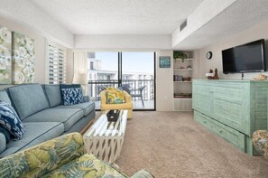 Télévision, lecteur de DVD