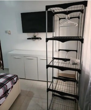 2 habitaciones, wifi y ropa de cama 