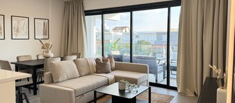 Phaedrus Living White Hills Suites City View