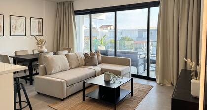 Phaedrus Living White Hills Suites City View