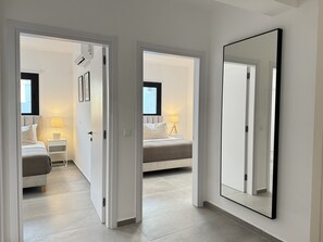 Luxury Apartment - Phaedrus Living White Hills Suites City View (Aglantzia)