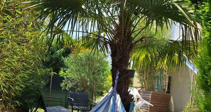 GĂźte 3 4 Ă 5 Pers near Bordeaux/wifi/2vtts Inclus