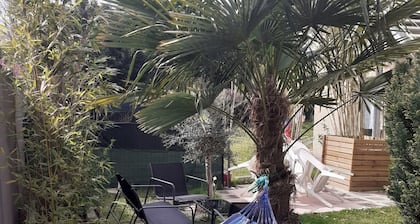Gîte 3 4 à 5 Pers near Bordeaux/wifi/2vtts Inclus