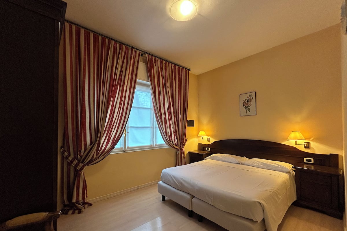 Classic Apartment