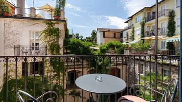 Appartement Confort | Balcon