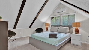 5 soverom, wi-fi og sengetøy