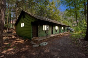 Udendørsområde