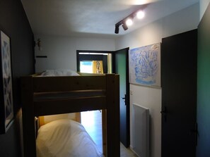 1 habitación 