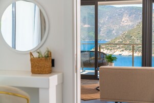 Suíte luxo | Roupas de cama de algodão egípcio, roupas de cama premium, escrivaninha