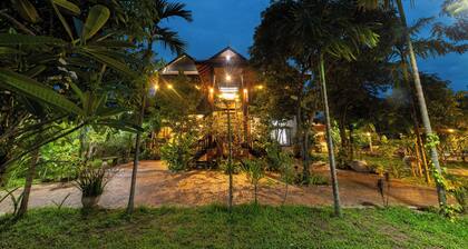 Atoh's Maison