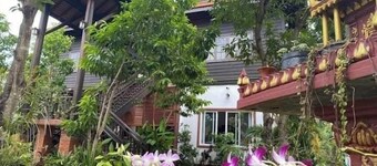 Atoh's Maison