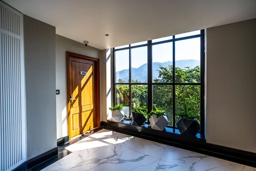 Clarks Inn Express Rishikesh