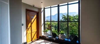Clarks Inn Express Rishikesh