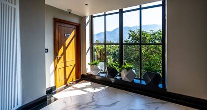 Clarks Inn Express Rishikesh