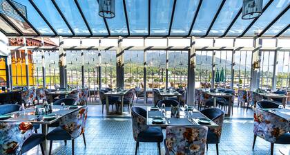 Clarks Inn Express Rishikesh