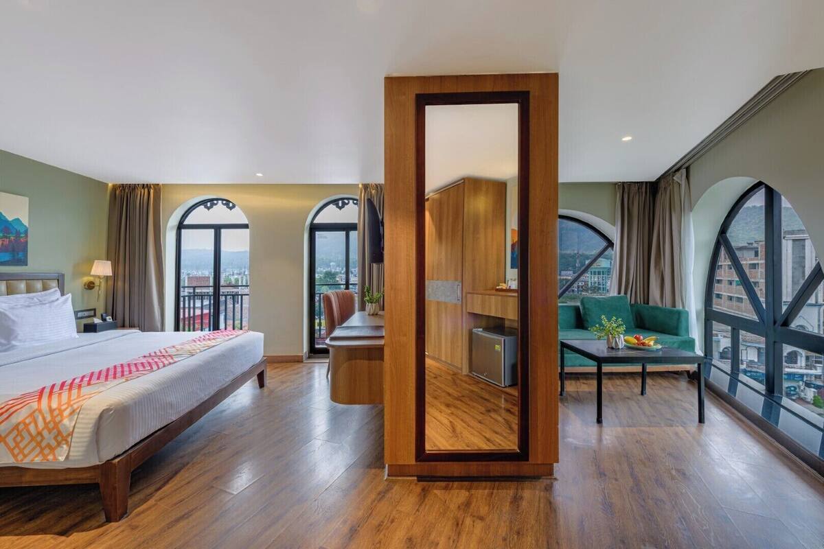 Suite