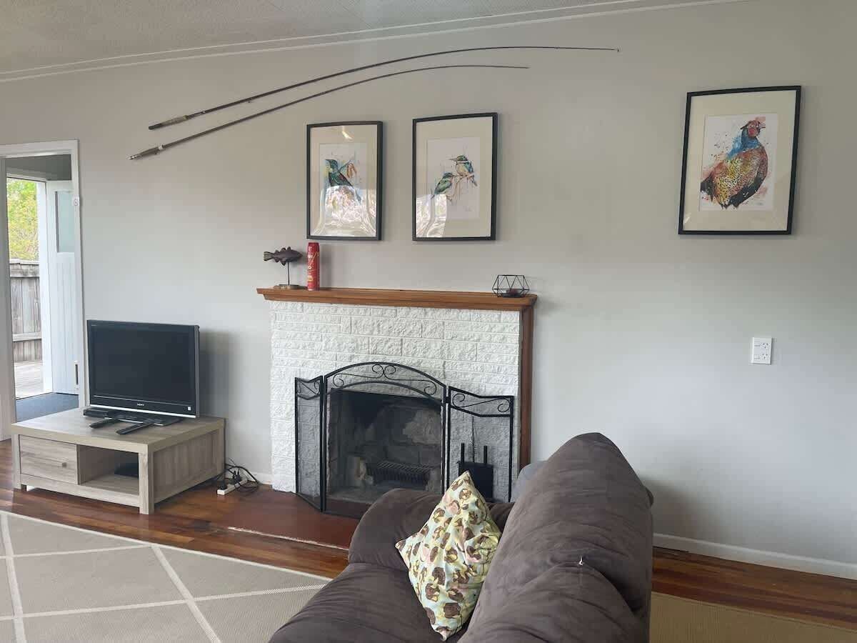 Image de profil de l’hôte