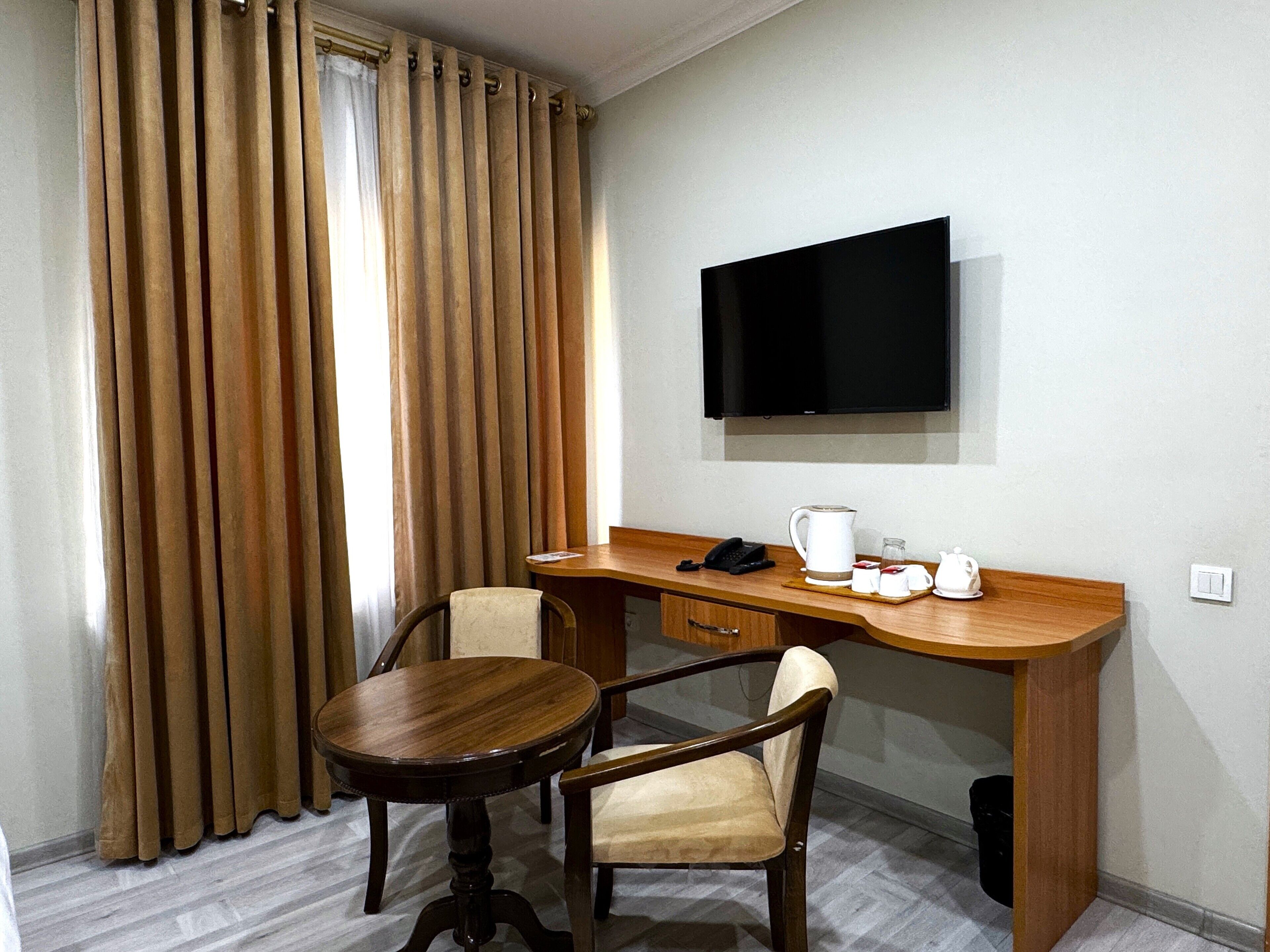 Photo - The Moon Tashkent Hotel