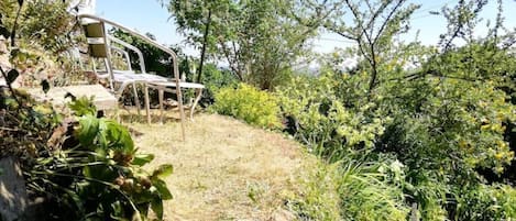 Terrain de lâhĂ©bergement