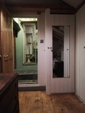 Interior - Haven in the Hills
 (Great Malvern)