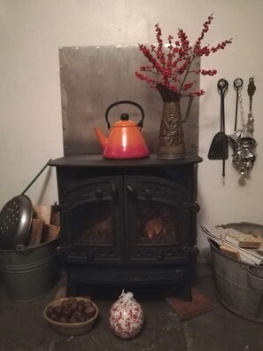 Interior - Haven in the Hills
 (Great Malvern)