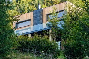 Alpehytte | Eksteriør