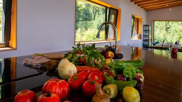 Chalet | Private kitchen