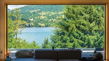 Chalet | Interior