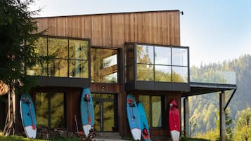 Chalet | Exterior