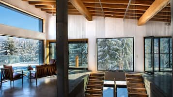 Chalet | Speisen