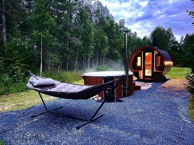Your Swedish Retreat