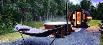Your Swedish Retreat