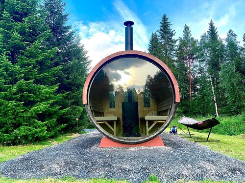 Your Swedish Retreat