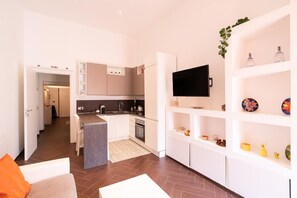 Leilighet | 1 soverom